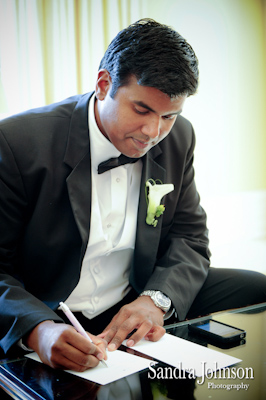 Best Omni Championsgate Wedding photographer - Sandra Johnson (SJFoto.com)